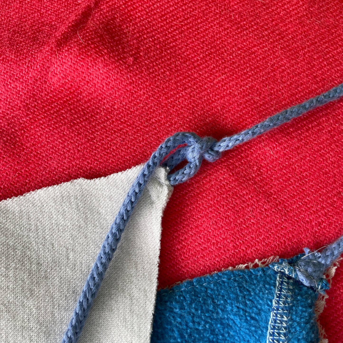 Faline Enrejar Lace Sweat Cami