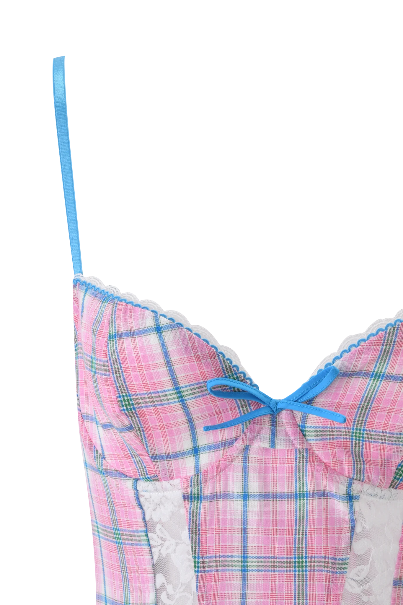 Mimi Wade designed I am GIA CLAIRE CORSET