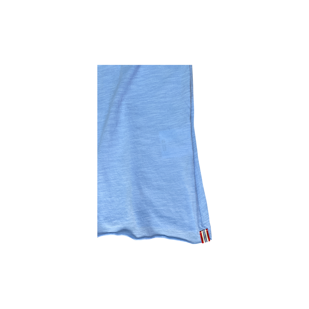 Ines de la Fressange Katalina Tee(Blue light)