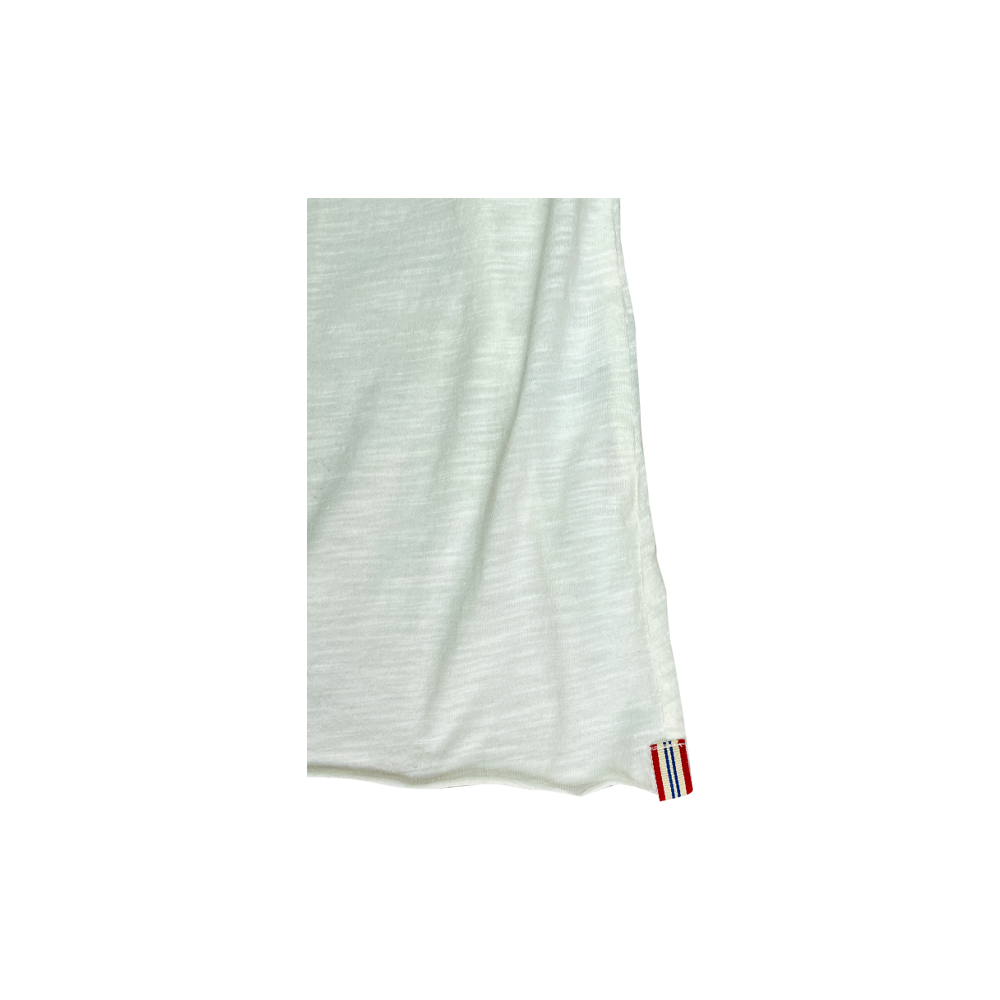 Ines de la Fressange Katalina Tee (Ivory)