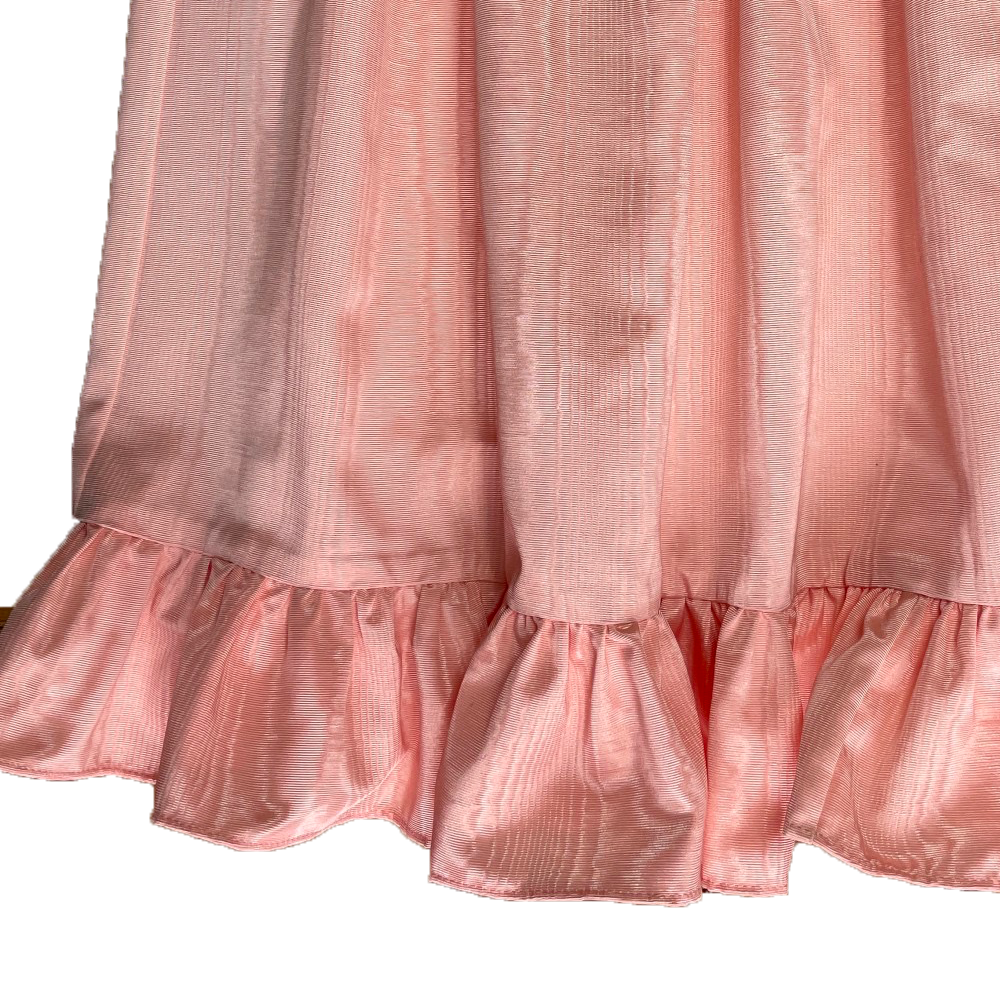 Batsheva Natasha skirt Lupine pink
