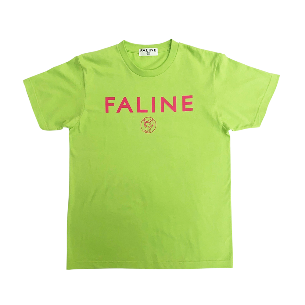 Tシャツ FALINE