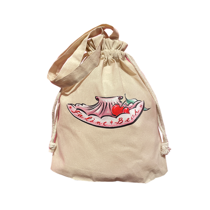 Antoine Kruk x Faline Beach Porch Bag