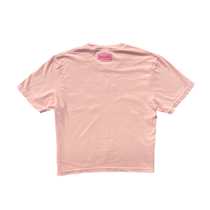 Faline lolita cat T in Peach