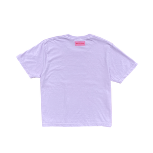 Faline lolita cat T in Lavender