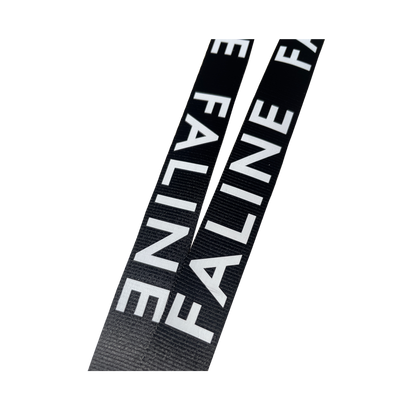 Faline logo iPhone Strap