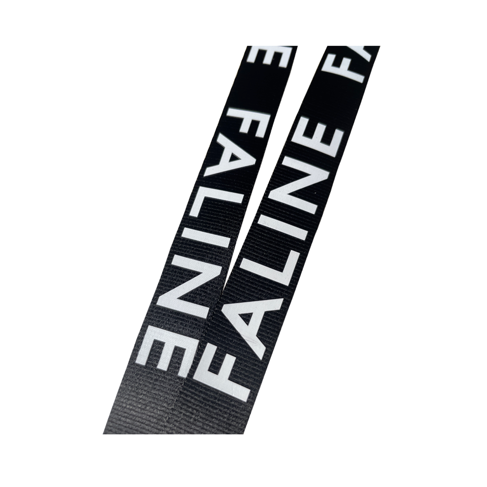 Faline logo iPhone Strap