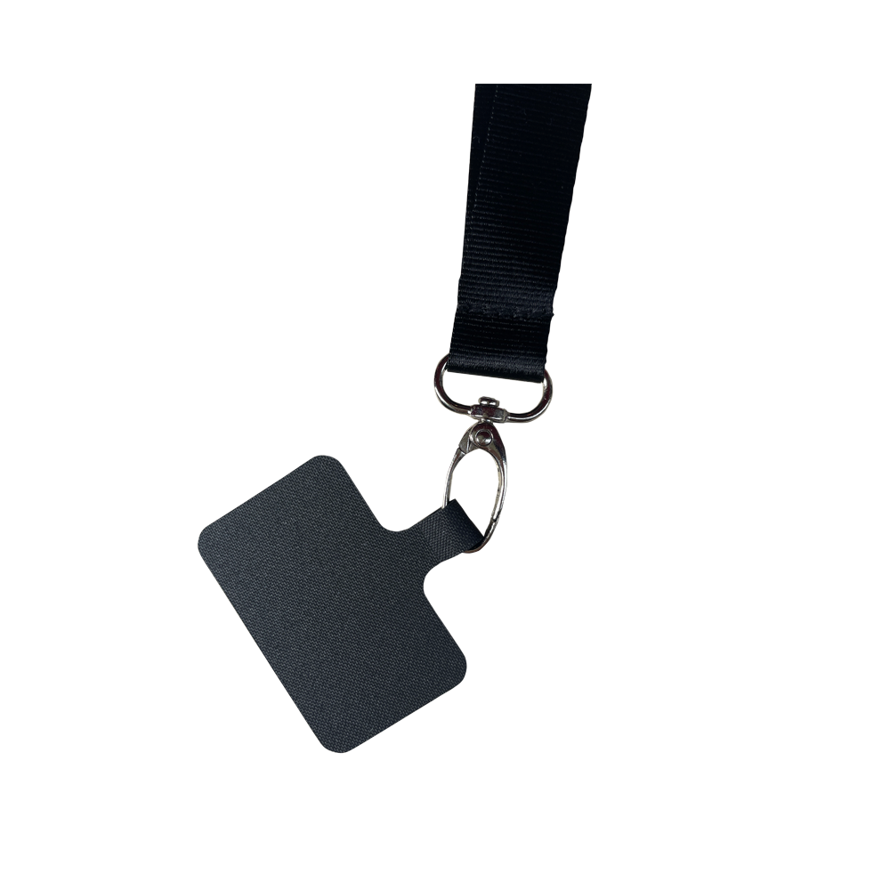 Faline logo iPhone Strap