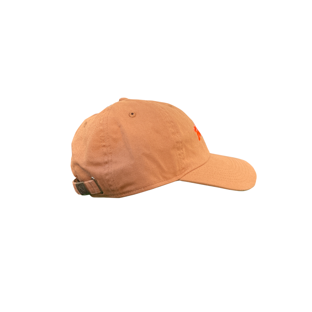 Faline lolita cap in copper