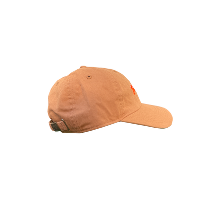 Faline lolita cap in copper