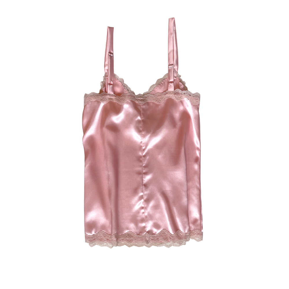 Fifi chachnil Michou Top in Pink