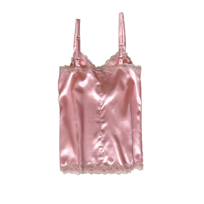 Fifi chachnil Michou Top in Pink