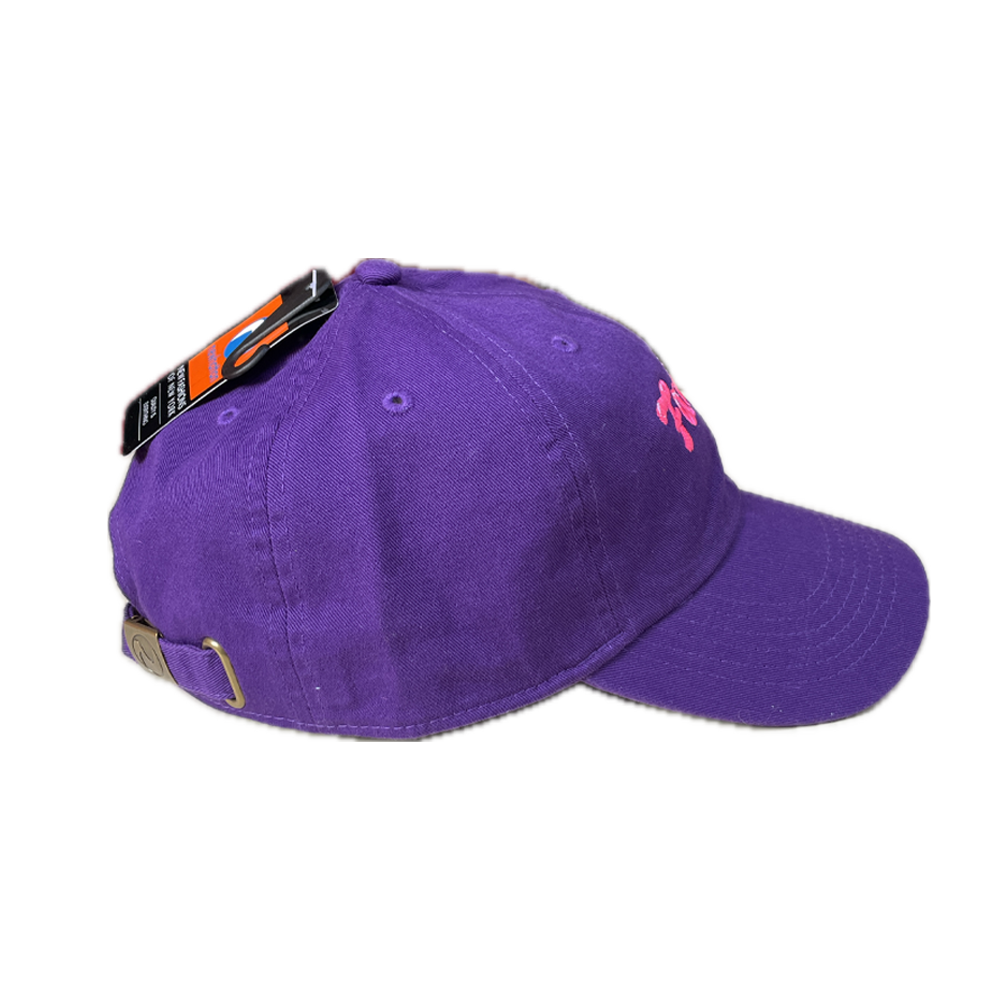 Faline lolita cap in Purple