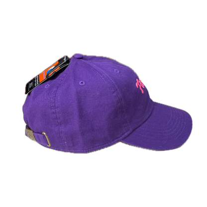 Faline lolita cap in Purple