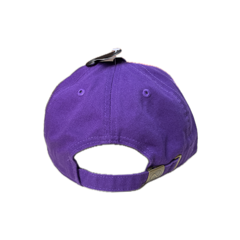 Faline lolita cap in Purple