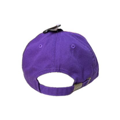 Faline lolita cap in Purple