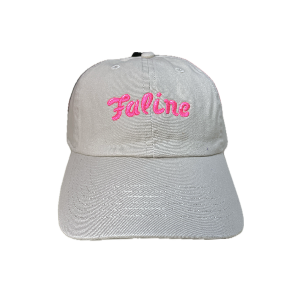 Faline lolita cap in Patty