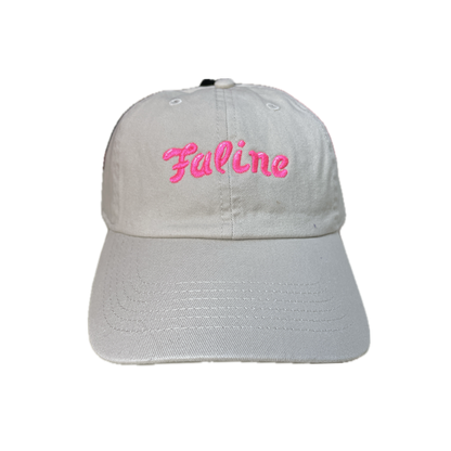 Faline lolita cap in Patty