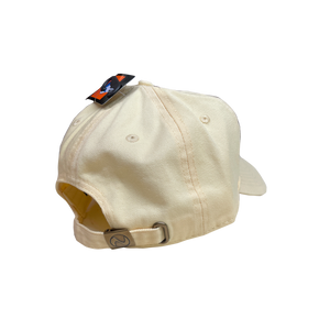 Faline lolita cap in light yellow