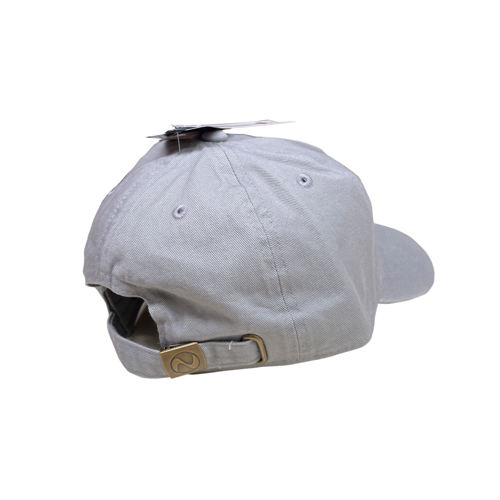 Faline lolita cap in grey