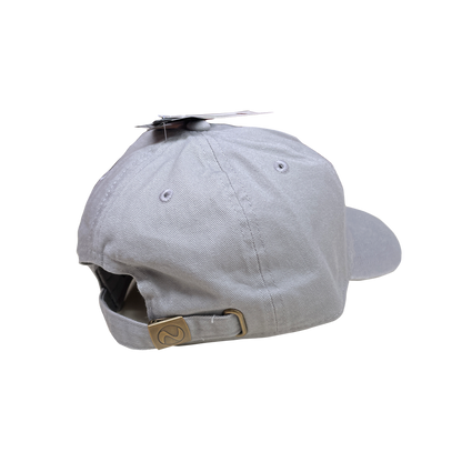 Faline lolita cap in grey