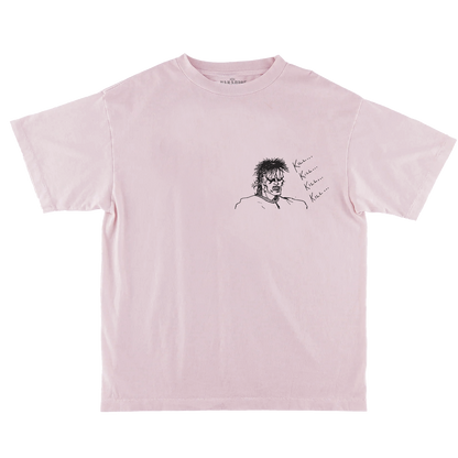 Paradis3 KILL KILL KILL SS in Pink