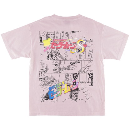 Paradis3 KILL KILL KILL SS in Pink