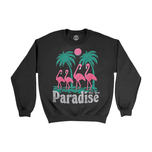 Paradis3 STORKS CREW Black