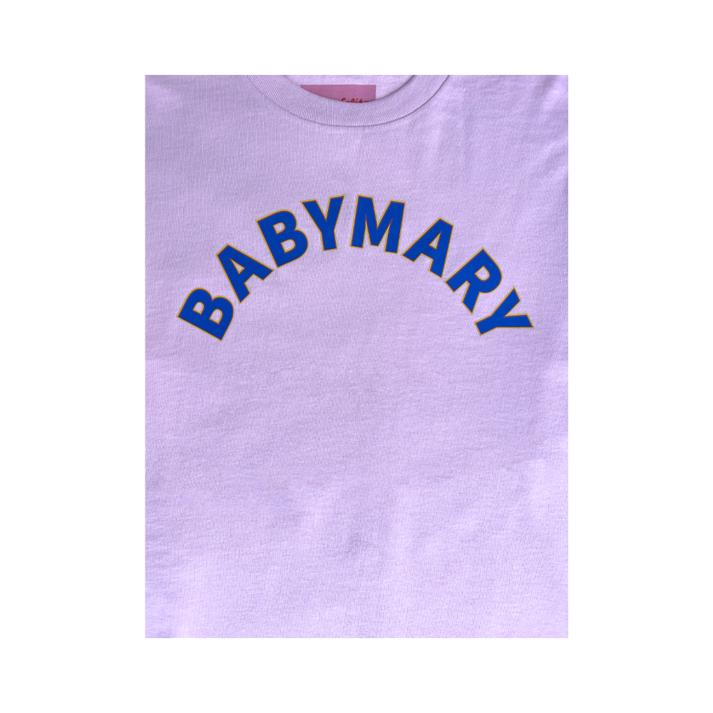 Faline BABYMARY long sleeves T