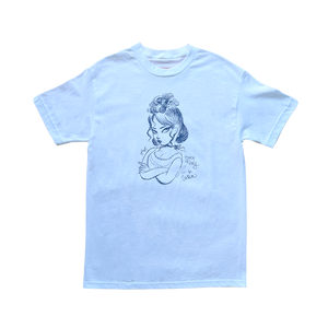 Fafi Babymary for Isetan by Fafi Tee