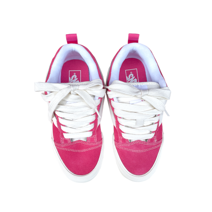 VANS KNU SKOOL in BLOOM Pink