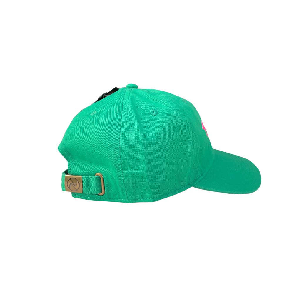 Faline lolita cap in green