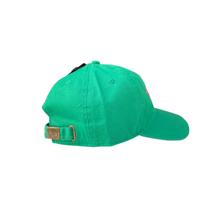 Faline lolita cap in green