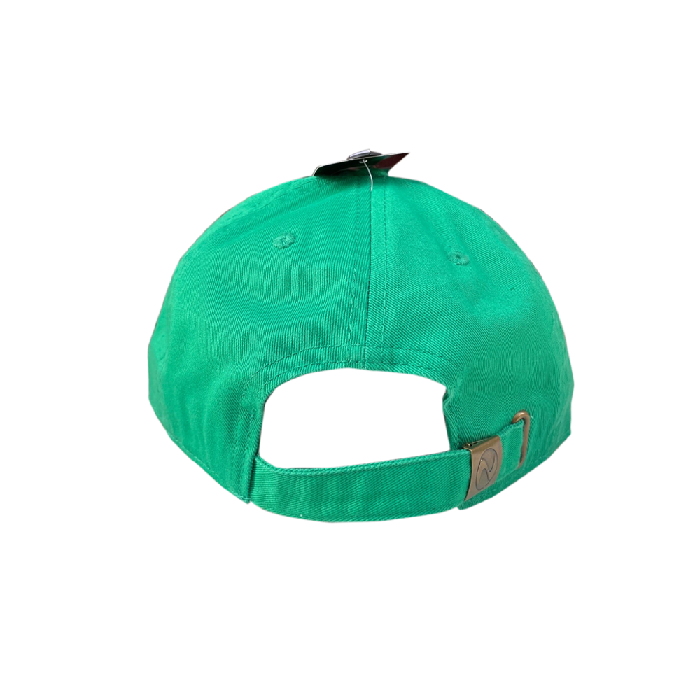 Faline lolita cap in green