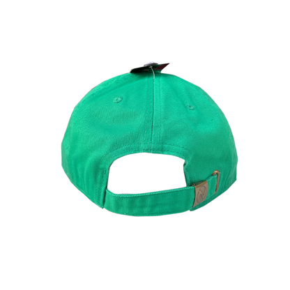 Faline lolita cap in green