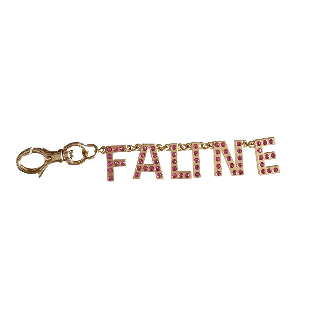 FALINE🎄Charm