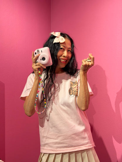 I LOVE PEPE GIRLS T-SHIRT