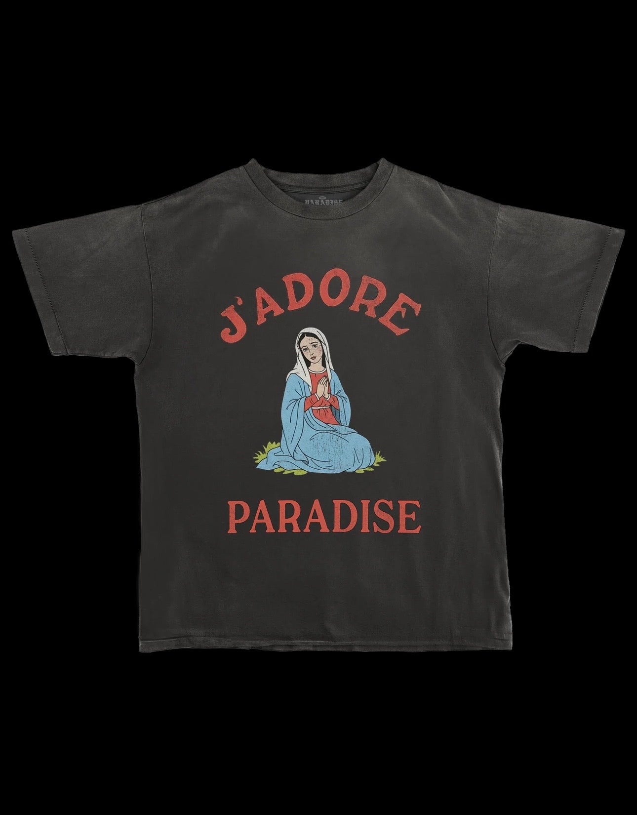 J'ADORE PARADISE SS Vintage Black