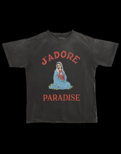 J'ADORE PARADISE SS Vintage Black