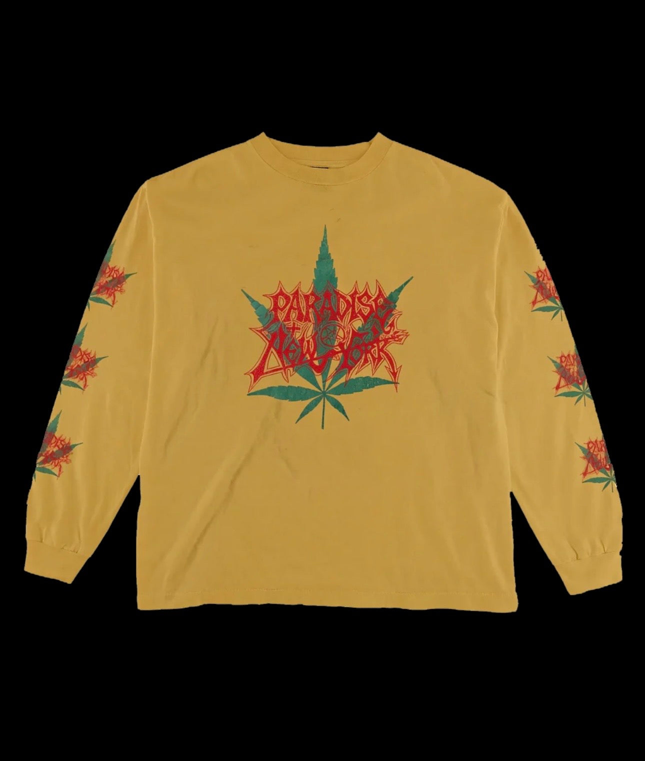 MORBID PARADISE LS