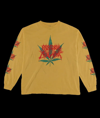 MORBID PARADISE LS