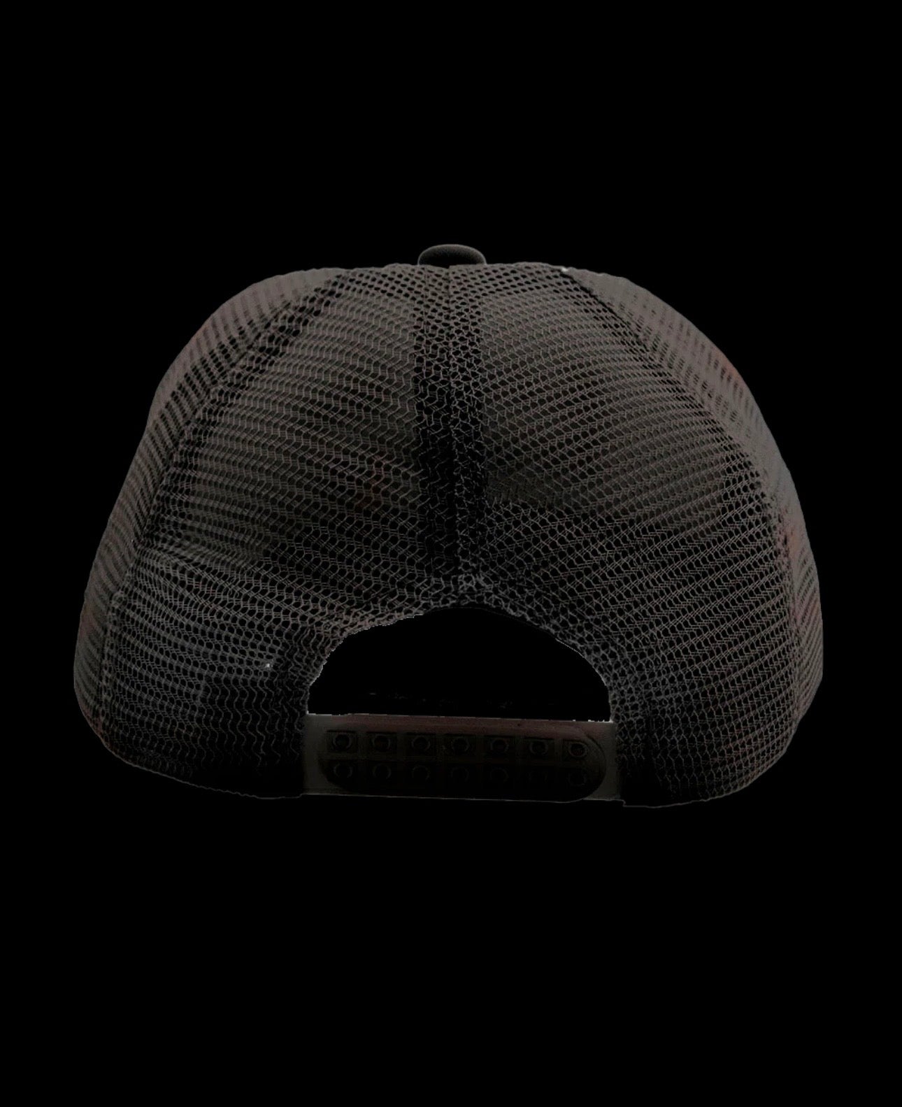 PURRADISE TRUCKER HAT