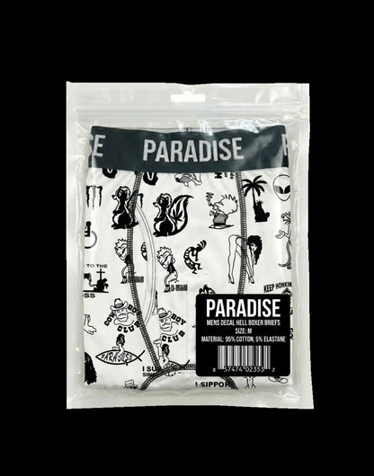 BLACKCOUNTRY BOXER BRIEFS