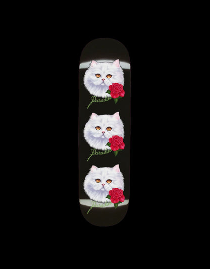 PURRADISE DECK