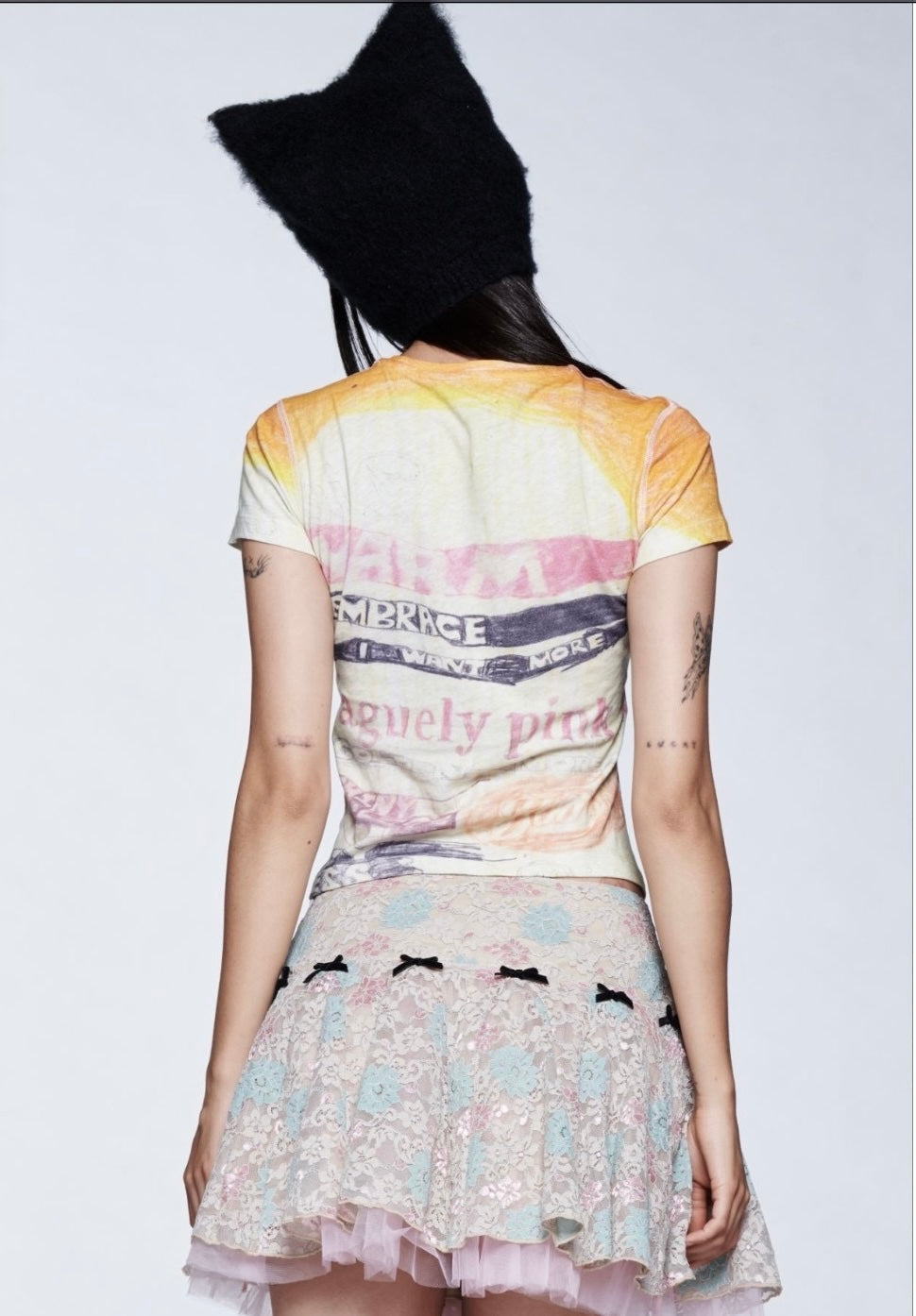 Mimi Wade – FALINE TOKYO