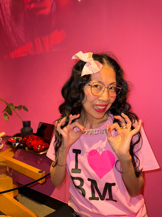I🩷BM