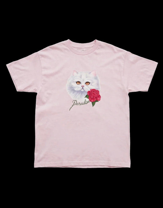 PURRADISE SS Light Pink