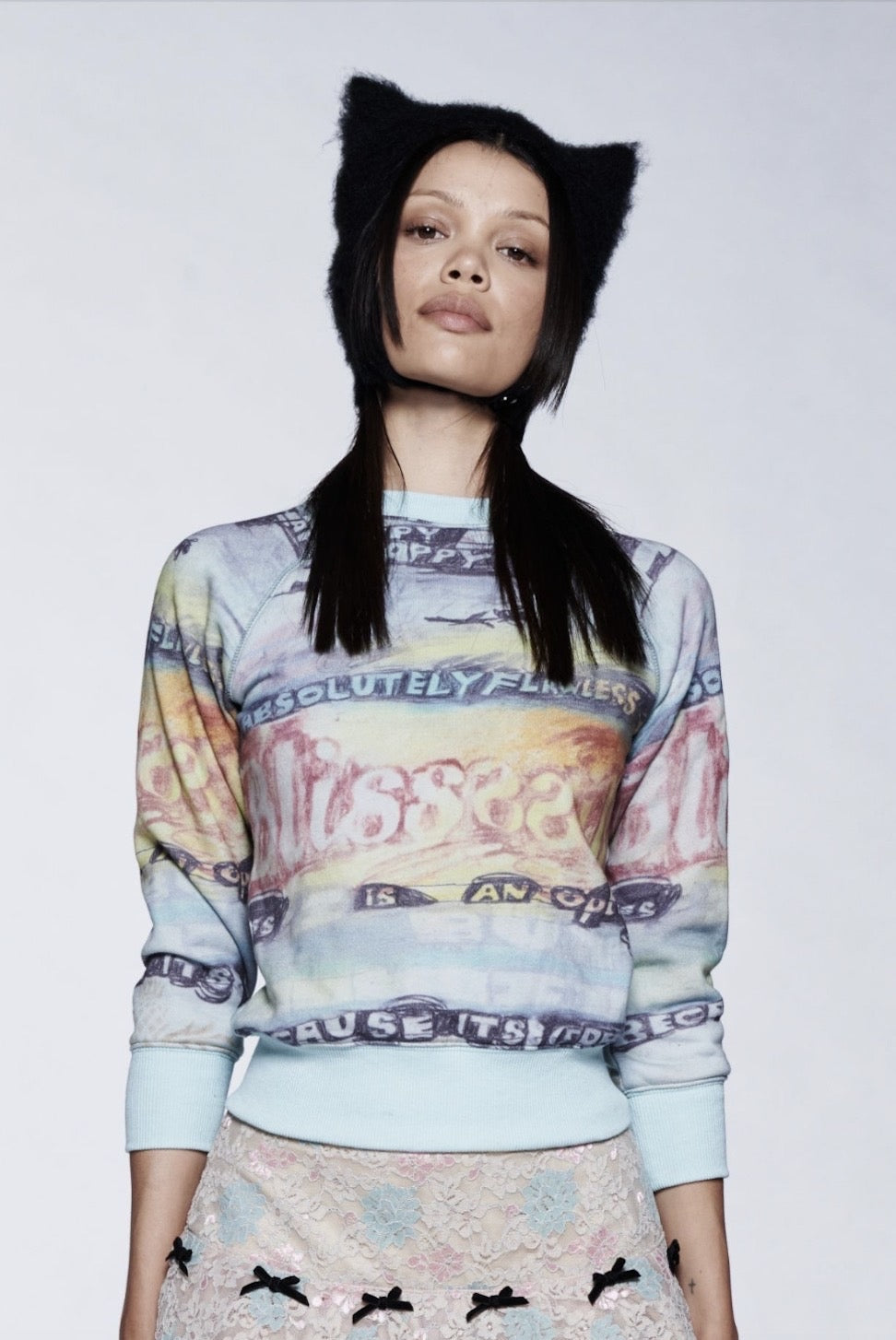 BLISS SWEATSHIRT