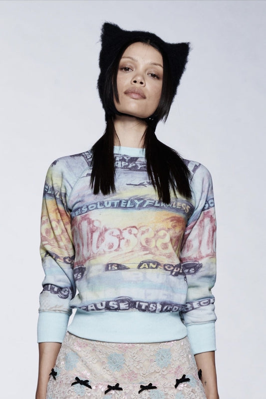 BLISS SWEATSHIRT