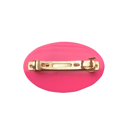 Hotel Olympia Usagi cake barrette Pink